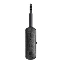 UGREEN CM403 Transmitter / Receiver AUX Bluetooth 5.0 Black
