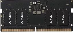 PNY 8GB DDR5 5600MHz SODIMM Bulk