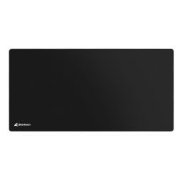 Sharkoon 1337 V2 Gaming Mat BIG Egérpad Black