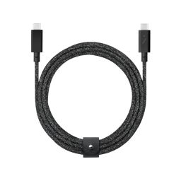 Native Union Belt XL USB-C to USB-C cable 3m Cosmos