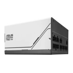Asus 750W 80+ Gold Prime Bulk