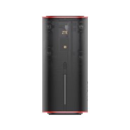 ZTE G5 Ultra Gaming Black