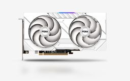 Sapphire Radeon RX9060 XT 16GB DDR6 Pure
