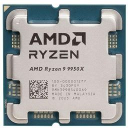 AMD Ryzen 9 9950X 4.3GHz/16C/64M Tray