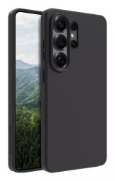 dbramante1928 Nuuk Back cover for Samsung Galaxy S26 Ultra Black