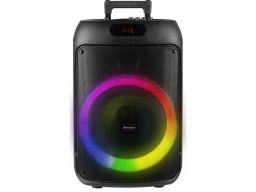 Trevi XF 380KB Bluetooth Speaker Black