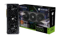 Gainward GeForce RTX5090 32GB DDR7 Phantom GS