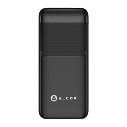 Alcor SK54 5000mAh PowerBank Black