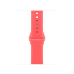 Apple Watch 42mm Sport Band S/M Bright Guava