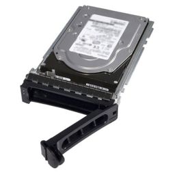 DELL 345-BGSY SSD meghajtó 960 GB 2.5