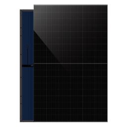 DAH Solar Napelem DHN-54Z16/DG/FS(BB) N-type FULL SCREEN FULL BLACK 500w
