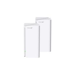 Tenda MX21 Pro AXE5700 Whole Home Mesh Wi-Fi 6E System (2pack)