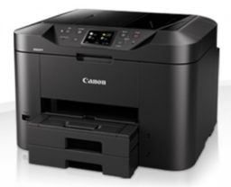 Canon MAXIFY MB2750 színes tintasugaras multifunkciós nyomtató