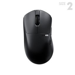 Pulsar X3 LHD Size2 Gaming Wireless Mouse Black