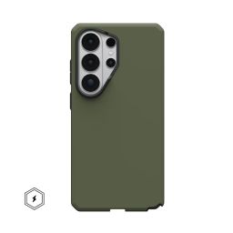 UAG Civilian LT case for Samsung Galaxy S26 Ultra Olive Drab