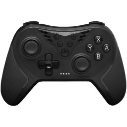 The G-Lab K Pad Helium WL Wireless Bluetooth Gamepad Black