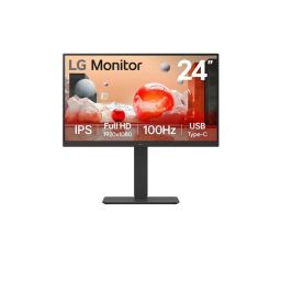 LG IPS monitor 23.8