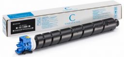 Kyocera TK-8335 Toner Cyan 15.000 oldal kapacitás