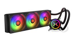 KRUX HydroX 360 ARGB