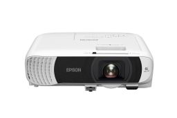Epson EBW55 3LCD / 4000 Lumen / WXGA projektor