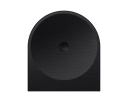 Samsung Music Studio LS50H WiFi-Bluetooth Wireless Speaker (2026) Black