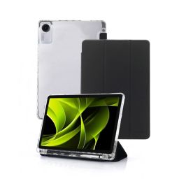 Mobile Origin Easy Tablet Case for Xiaomi Redmi Pad SE 11 Transparent