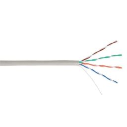 NIKOMAX CAT5e U-UTP Installation Cable 305m Grey