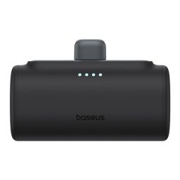 Baseus Compact 20W Type-C 5000mAh PowerBank Black