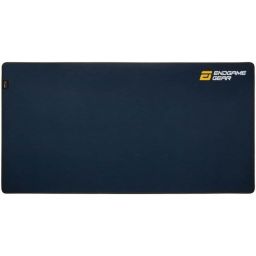 EndGame Gear MPC-1200 Cordura Gaming Mousepad Dark Blue