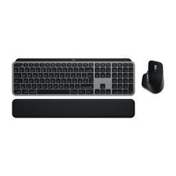 Logitech MX Keys S Combo for Mac Space Gray US