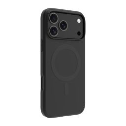 dbramante1928 Nuuk Pro Magsafe Protective cover for Apple iPhone 17 Pro Max/ 18 Pro Max Black
