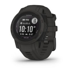 Garmin Instinct 2S Solar 40mm Graphite