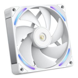 NZXT F140X 140mm Performance RGB Fan White