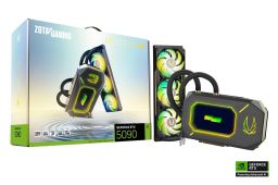 Zotac GeForce RTX5090 32GB DDR7 Arcticstorm Aio