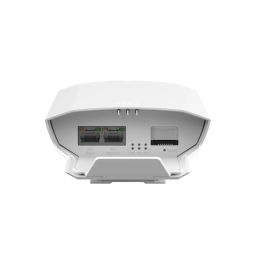 Teltonika OTD140 vezetékes router Gigabit Ethernet Fehér