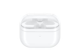 Samsung Galaxy Buds3 Charging Case White