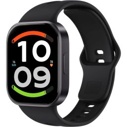 Xiaomi Redmi Watch 6 Active Midnight Black