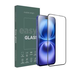 Mobile Origin EasyGlass iPhone 15/iPhone 16