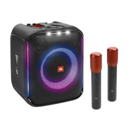 JBL Partybox Encore 2 Bluetooth Speaker Black