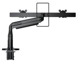 Cougar DUO35 Dual Monitor Arm 35