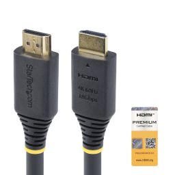 Startech High Speed HDMI male/male 4K Cable 7m Black