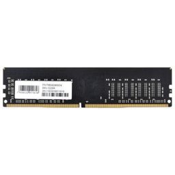 AFOX 4GB DDR4 2400MHz Black
