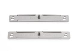 Noctua NM-IMB8 eltolt LGA1851 rögzítőrudak az NH-D15 G2-höz