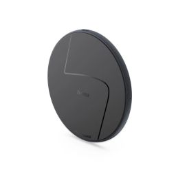 Hama Wireless Charger Smartphone Charging Pad 15W Black