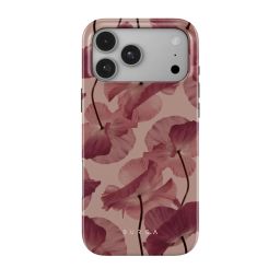 Burga Tough MagSafe Case for iPhone 18 Pro Max Tender Kiss