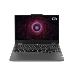 Lenovo LOQ Luna Grey