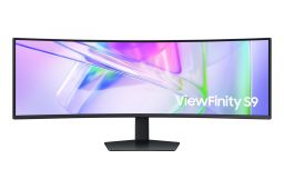 Samsung S95UC számítógép monitor 124,5 cm (49