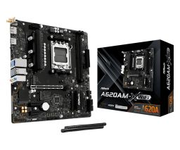 ASRock A620AM-X WIFI