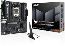 AL Asus sAM5 TUF GAMING A620AM-PLUS WIFI