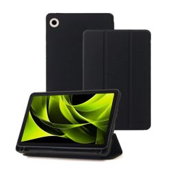 Mobile Origin Easy Tablet Full Case for Samsung Galaxy Tab A9 Black
